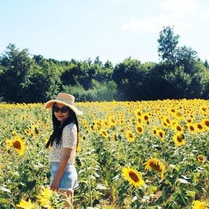 Meet your Posher, Nancy